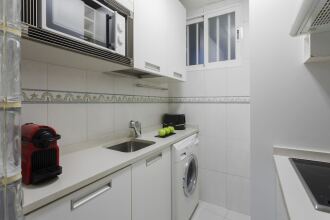 Dobo Homes Hermosilla Apartment, фото 15