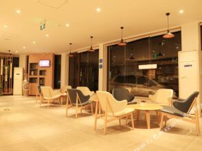 Hanting Express (Beijing South Fengtai Road Metro Station), фото 7