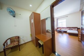 Hung Tuyen Hotel, фото 14