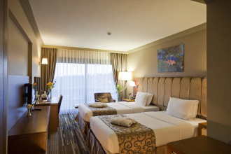 Volley Istanbul, фото 5