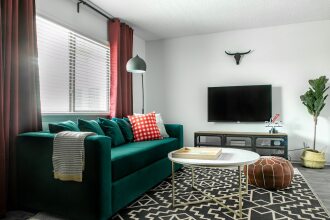 WanderJaunt - Shoal Creek Apts, фото 23 WanderJaunt - Shoal Creek Apts, фото 23