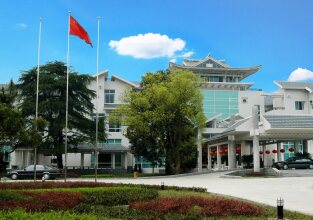 Huagang Hna Resort, фото 27 Huagang Hna Resort, фото 27