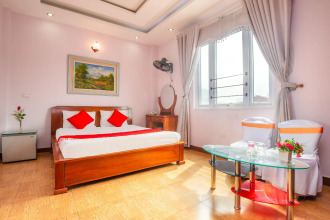 OYO 887 Star Hotel, фото 20