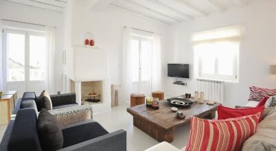 Villa Adella By Mermaid Luxury Villas, фото 35