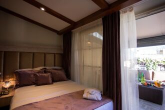 Beyond Style Hotel, фото 6 Beyond Style Hotel, фото 6