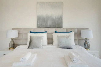 Stylish Apartment, Perfect for Beach Getaway!, фото 16 Stylish Apartment, Perfect for Beach Getaway!, фото 16