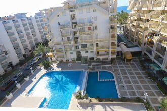 Complejo Novelty, фото 21