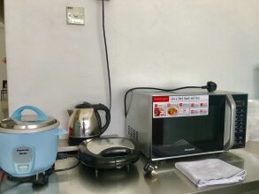 GardenTerrace | Langkawi | 4 Rooms 8 Beds 3 Baths