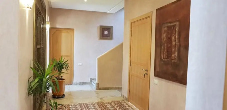 Ourika Golf Villa, фото 8