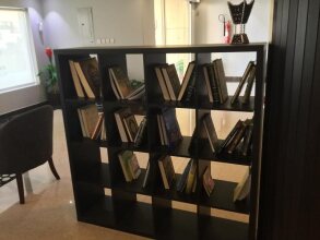 Al Karkh Hotel Apartment, фото 35 Al Karkh Hotel Apartment, фото 35