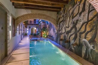 Casa La Factoria By Faranda Boutique, фото 16 Casa La Factoria By Faranda Boutique, фото 16