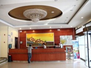 Hanting Hotel Beijing Yaojiayuan Road Branch, фото 48