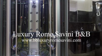 Luxury Rome Savini B&b, фото 23