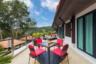 Villa Kalim 6, фото 9