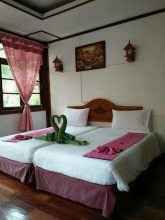 Bu-Nga Resort, фото 46 Bu-Nga Resort, фото 46