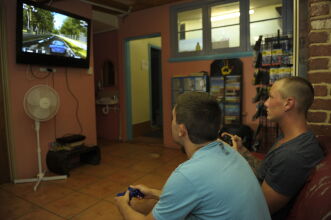 Coolibah Lodge Backpackers, фото 7