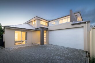 Balcatta 4 Bedroom House, фото 15