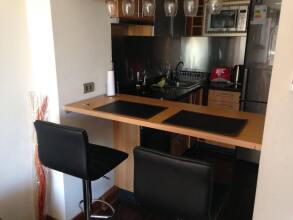 Departamentos Santiago, фото 10 Departamentos Santiago, фото 10