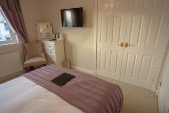 Springfield Lodge Bed And Breakfast, фото 9