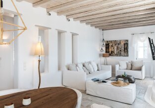 Diana Villa Mykonos, фото 29