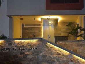 Newcity Suites & Apartments