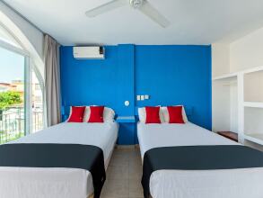 Capital O Hotel El Mejicano, фото 44 Capital O Hotel El Mejicano, фото 44