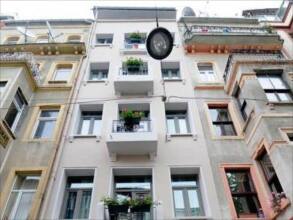 Taksim Safe House, фото 1