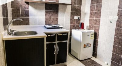 Al Karkh Hotel Apartment, фото 37 Al Karkh Hotel Apartment, фото 37