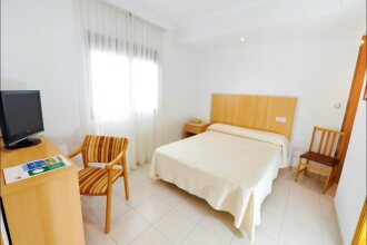 Hotel Montemar, фото 2