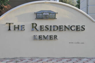 Kemer Residence, фото 28