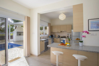 Protaras Villa Sofia, фото 20