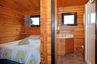 Leith Valley Motels & Holiday Park, фото 17 Leith Valley Motels & Holiday Park, фото 17