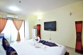 Patong Tower 1.2 Patong Beach by PHR, фото 6