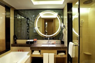 Crowne Plaza Huadu Guangzhou, фото 15