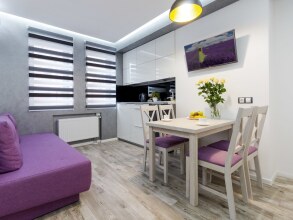 Cityapartments Akademmistechko, фото 34 Cityapartments Akademmistechko, фото 34