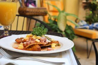 RESIDENCIAL, фото 20 RESIDENCIAL, фото 20