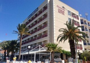 Oglakcioglu Cesme Hotel, фото 18