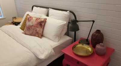 At Home Apartments, фото 27