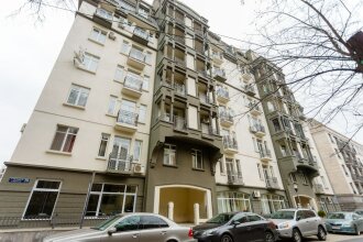 Falcon Apartments - Rustaveli