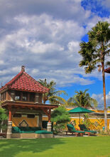 Apel Villa Sanur, фото 24