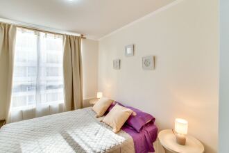 Departamento en Estacion Central, фото 3 Departamento en Estacion Central, фото 3