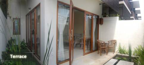 Sayang Sanur Terrace House, фото 8