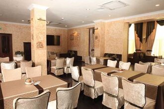 Olympic Village Country Sports Club, фото 31