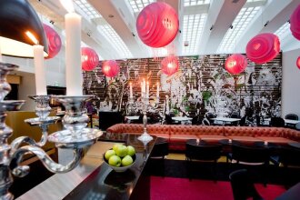 Scandic Malmen, фото 30 Scandic Malmen, фото 30