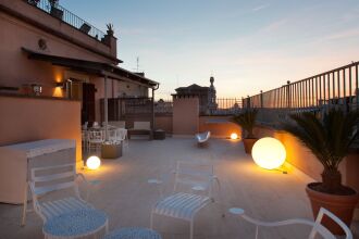 Centini Toni Suite Luxury Rooftop, фото 17