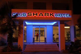 Shark Club Hotel, фото 32