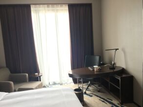 Ramada Huizhou South Hotel, фото 12