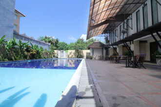 Airy Denpasar Barat Patih Jelantik 1 Bali, фото 20