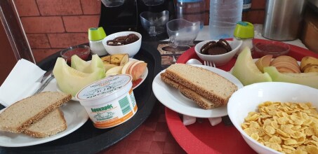 Marina's Rooms, фото 22 Marina's Rooms, фото 22