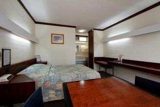 Midtown Motor Inn, фото 2